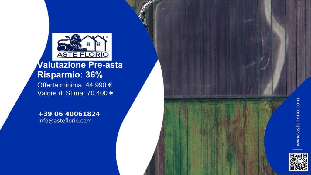 appartamento in vendita a Jolanda di Savoia