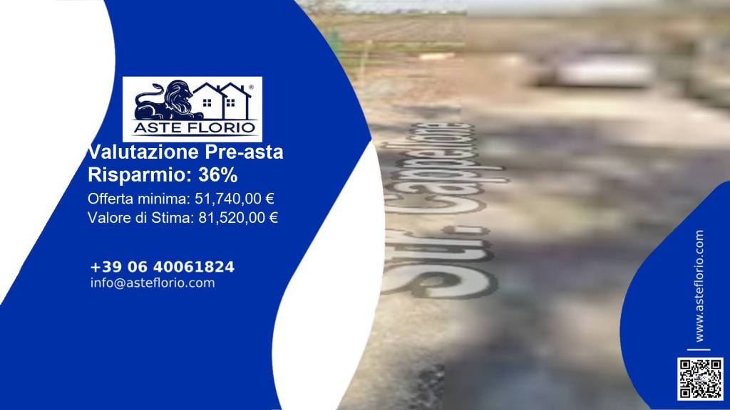 terreno edificabile in vendita a Jolanda di Savoia