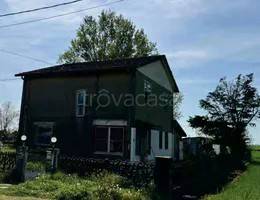 appartamento in vendita a Jolanda di Savoia