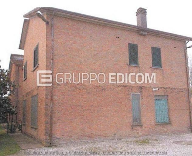 appartamento in vendita a Jolanda di Savoia