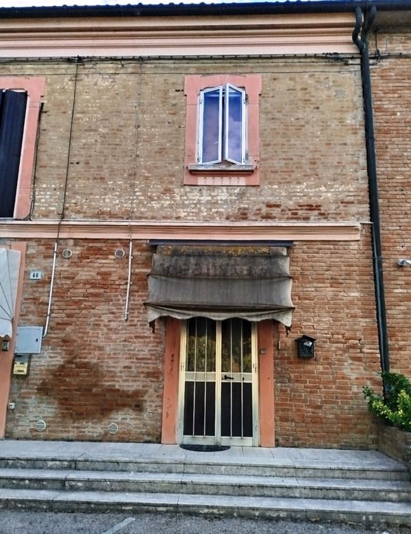 casa indipendente in vendita a Jolanda di Savoia