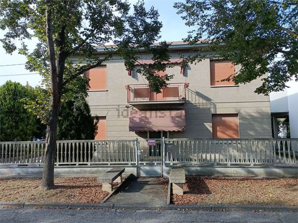 casa indipendente in vendita a Jolanda di Savoia