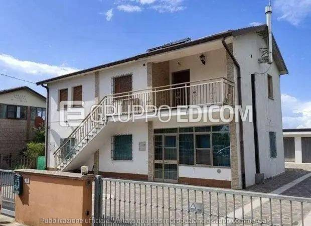 appartamento in vendita a Jolanda di Savoia