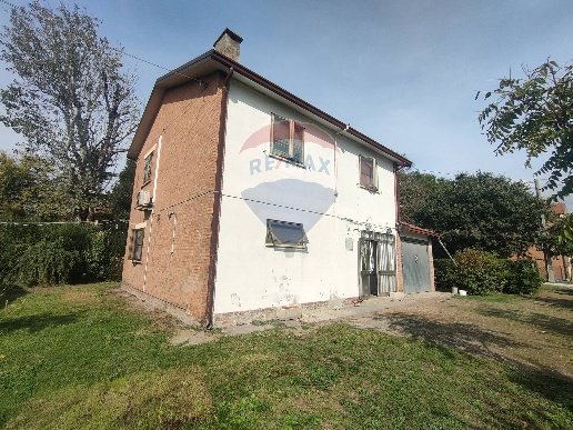 casa indipendente in vendita a Jolanda di Savoia