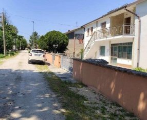 casa indipendente in vendita a Jolanda di Savoia