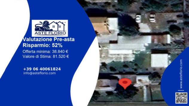 appartamento in vendita a Jolanda di Savoia