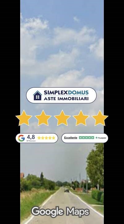 casa indipendente in vendita a Jolanda di Savoia