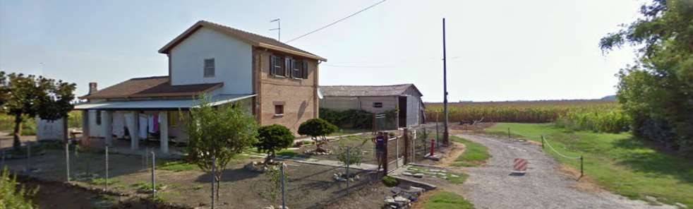 casa indipendente in vendita a Jolanda di Savoia