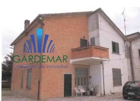 appartamento in vendita a Jolanda di Savoia