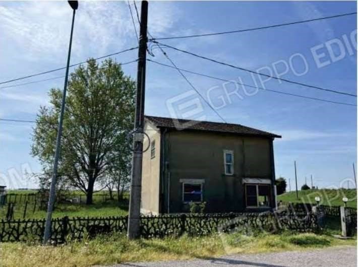 appartamento in vendita a Jolanda di Savoia