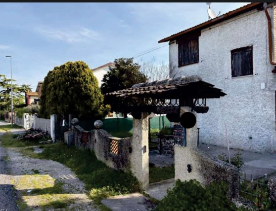 casa indipendente in vendita a Jolanda di Savoia