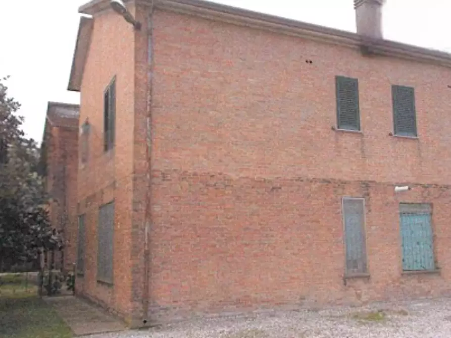 casa indipendente in vendita a Jolanda di Savoia