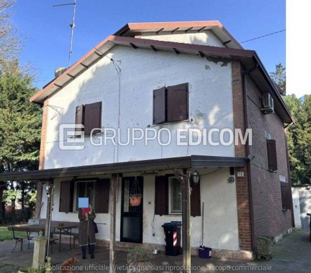 appartamento in vendita a Jolanda di Savoia