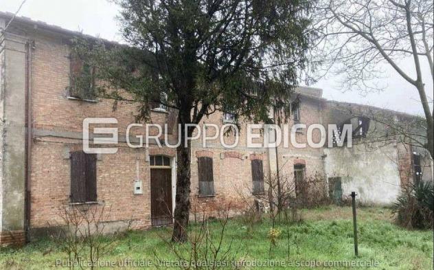 casa indipendente in vendita a Jolanda di Savoia