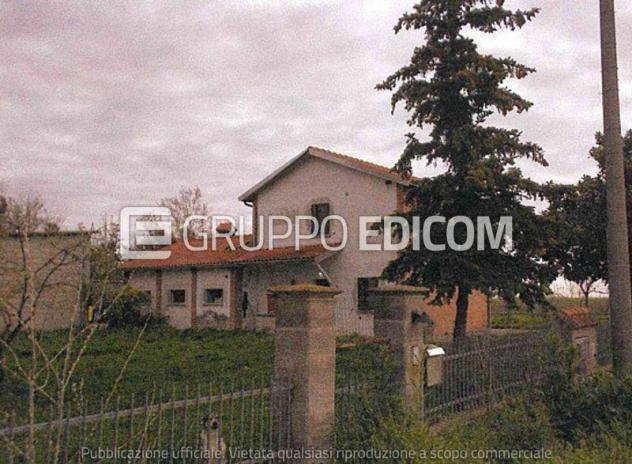 casa indipendente in vendita a Jolanda di Savoia