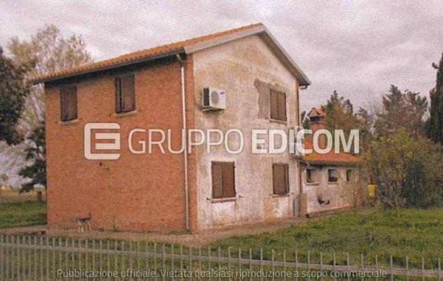 casa indipendente in vendita a Jolanda di Savoia