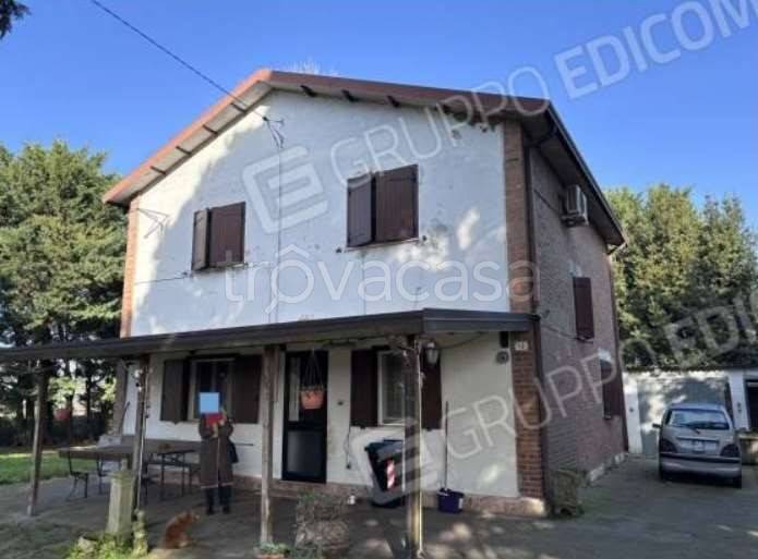 appartamento in vendita a Jolanda di Savoia