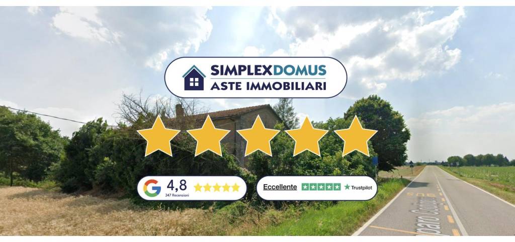 casa indipendente in vendita a Jolanda di Savoia