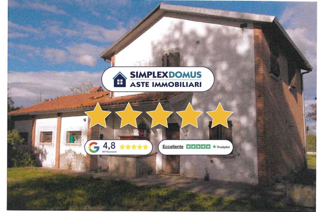 casa indipendente in vendita a Jolanda di Savoia