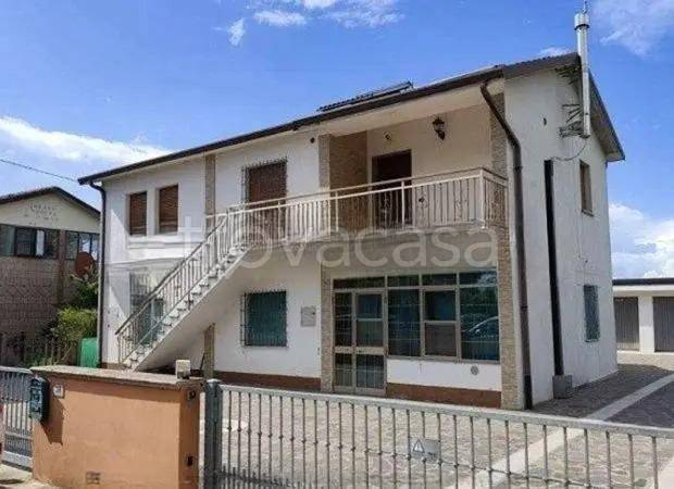 appartamento in vendita a Jolanda di Savoia