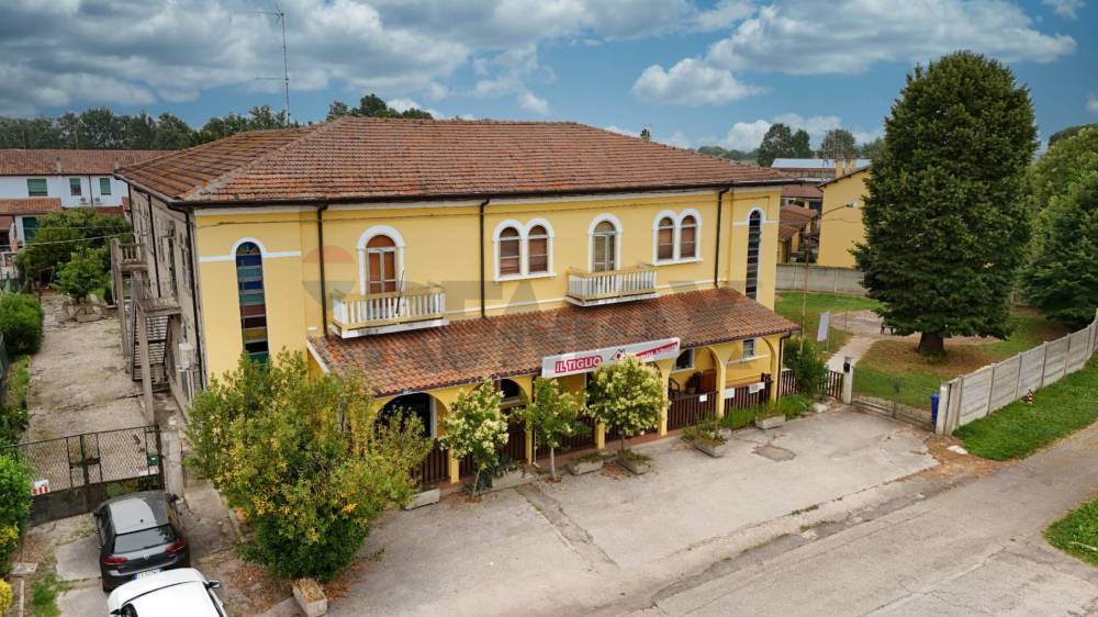 appartamento in vendita a Jolanda di Savoia