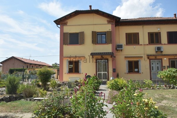 appartamento in vendita a Jolanda di Savoia