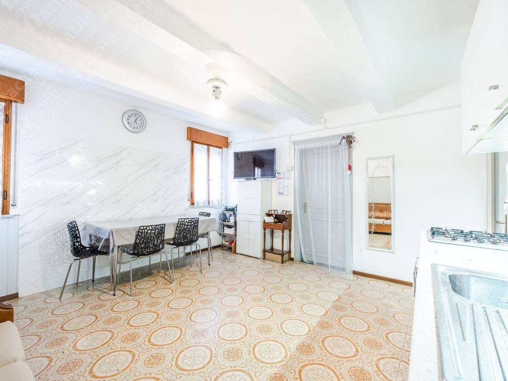 appartamento in vendita a Lagosanto