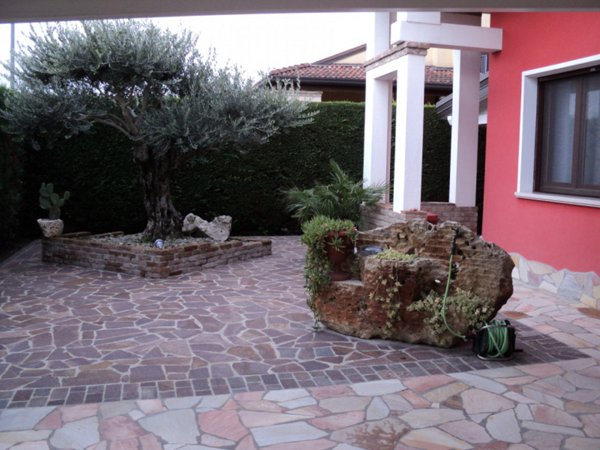 casa indipendente in vendita a Lagosanto