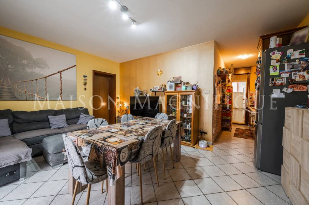 appartamento in vendita a Lagosanto