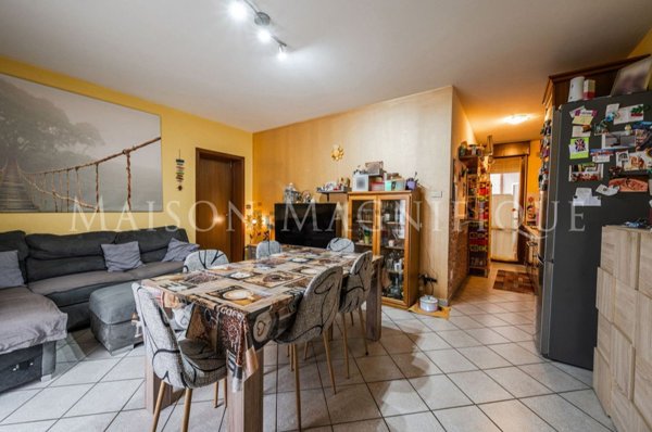 appartamento in vendita a Lagosanto