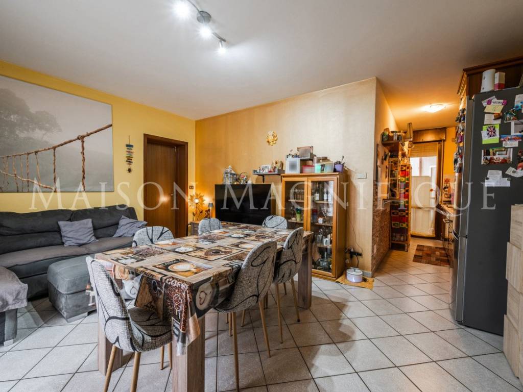appartamento in vendita a Lagosanto