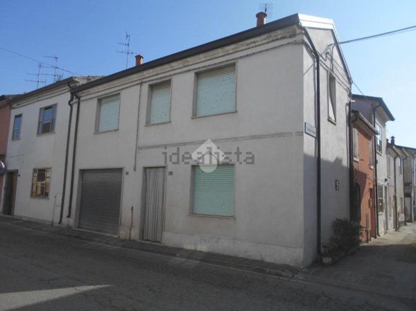 appartamento in vendita a Lagosanto