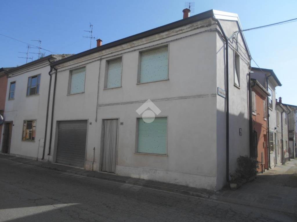 appartamento in vendita a Lagosanto