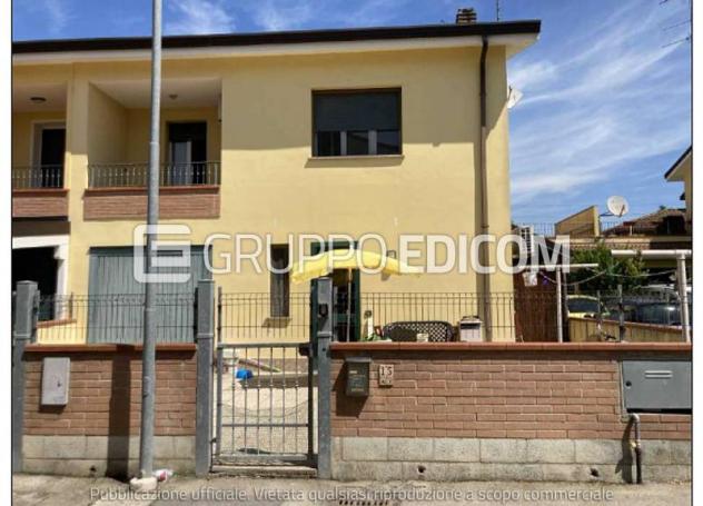appartamento in vendita a Lagosanto