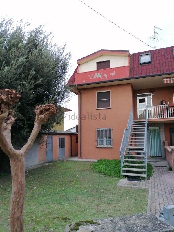 appartamento in vendita a Lagosanto