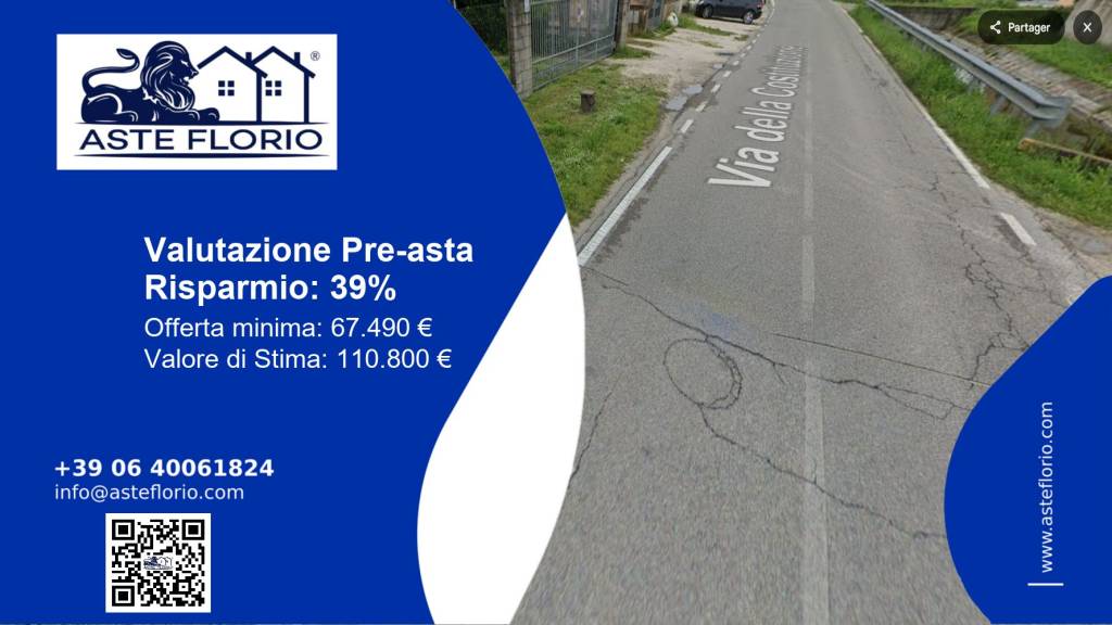 appartamento in vendita a Lagosanto