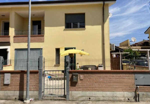 appartamento in vendita a Lagosanto