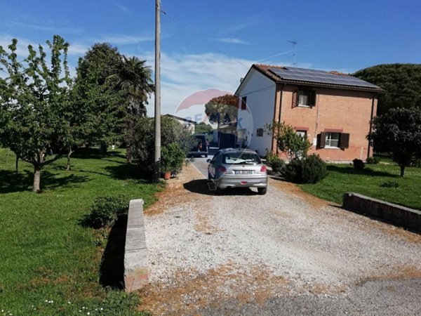 casa indipendente in vendita a Lagosanto