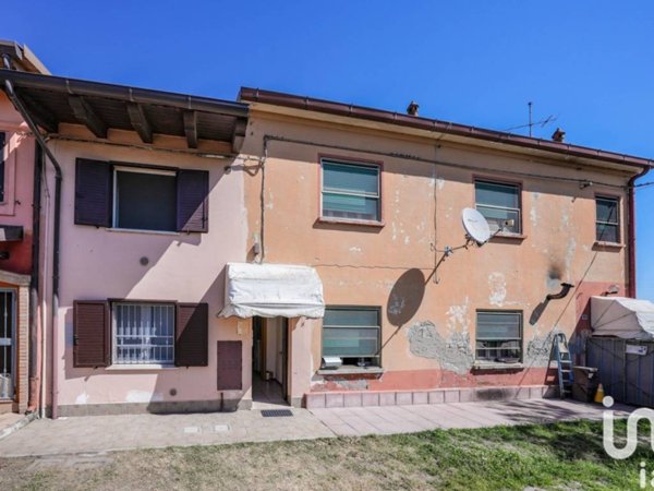 appartamento in vendita a Lagosanto