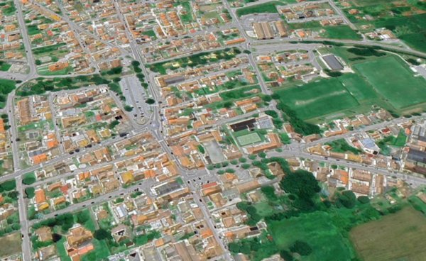 terreno agricolo in vendita a Lagosanto