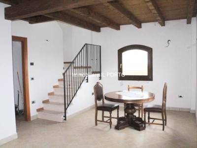 appartamento in vendita a Lagosanto