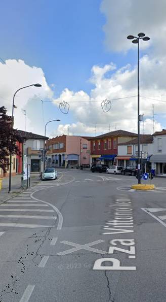 terreno agricolo in vendita a Lagosanto