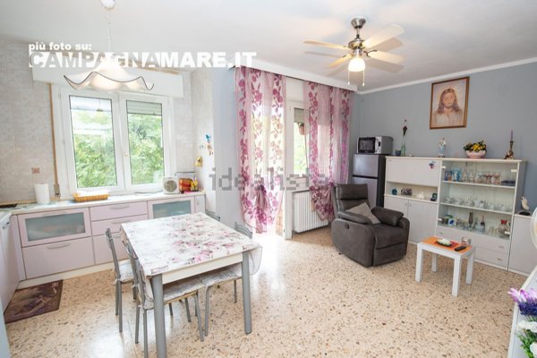 appartamento in vendita a Lagosanto
