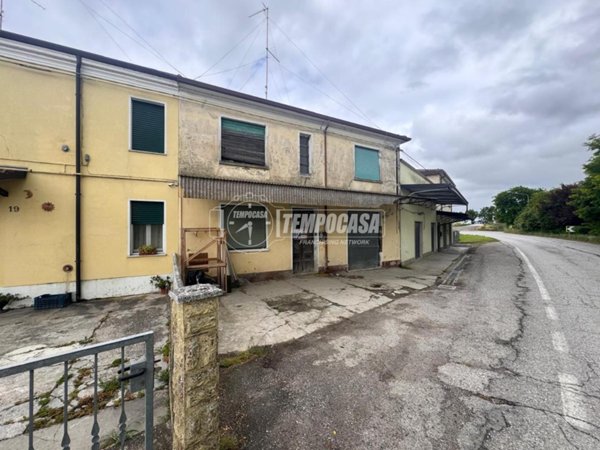 appartamento in vendita a Lagosanto