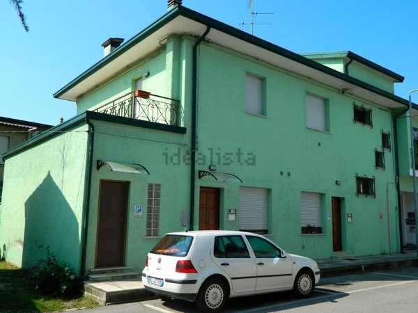 appartamento in vendita a Lagosanto