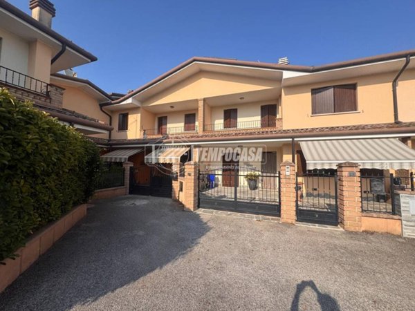 appartamento in vendita a Lagosanto