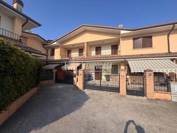 appartamento in vendita a Lagosanto