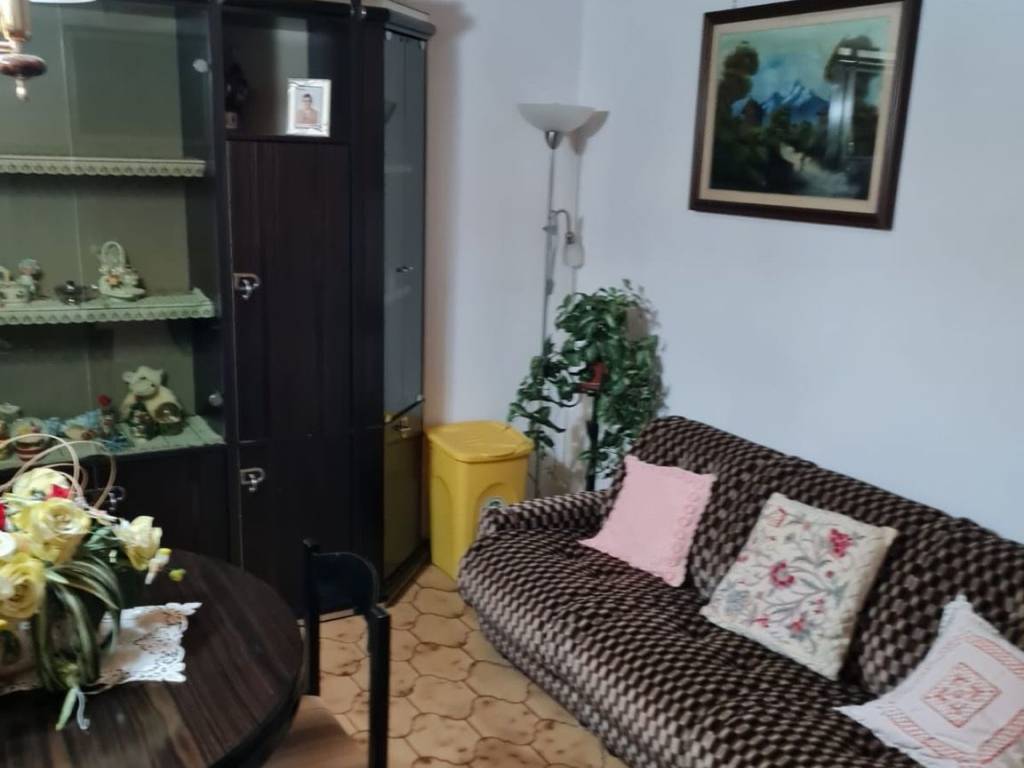 casa indipendente in vendita a Lagosanto