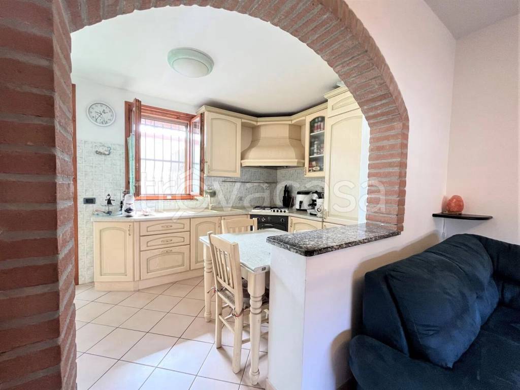 casa indipendente in vendita a Lagosanto