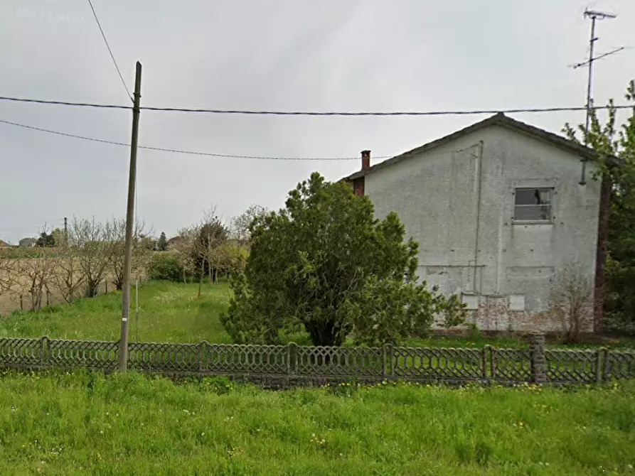 appartamento in vendita a Lagosanto